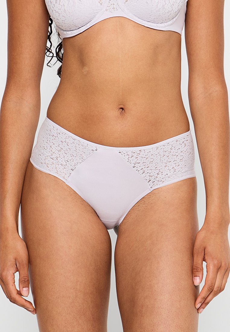 Chantelle Slip paars Chantelle Slip paars