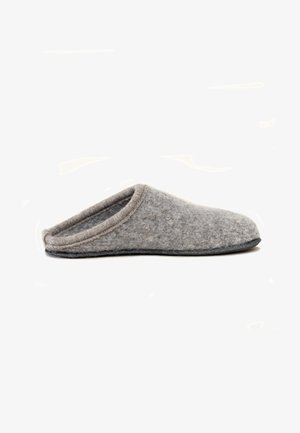 Gottstein ALPINE LIGHT NATUR FE - Slippers - beige