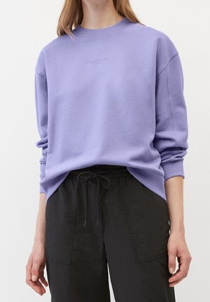 Sudadera - lilac