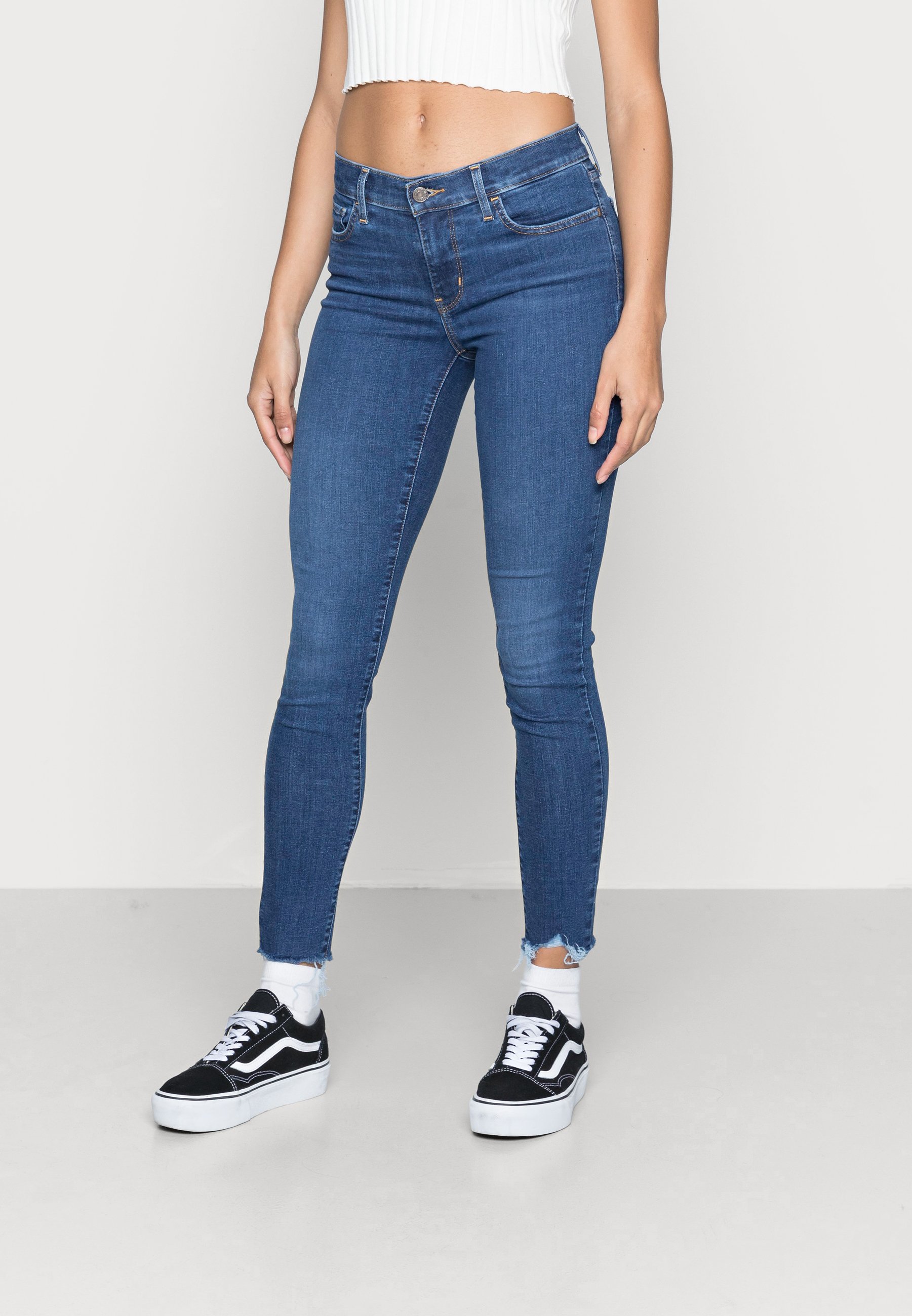 Implikationen Schulische Ausbildung TochiBaum 710 levis skinny jeans ...