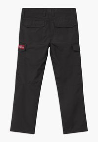 TROLLKIDS KIDS TROLLHEIMEN WINTER PANTS UNISEX - Hlače za otvoreno - anthracite