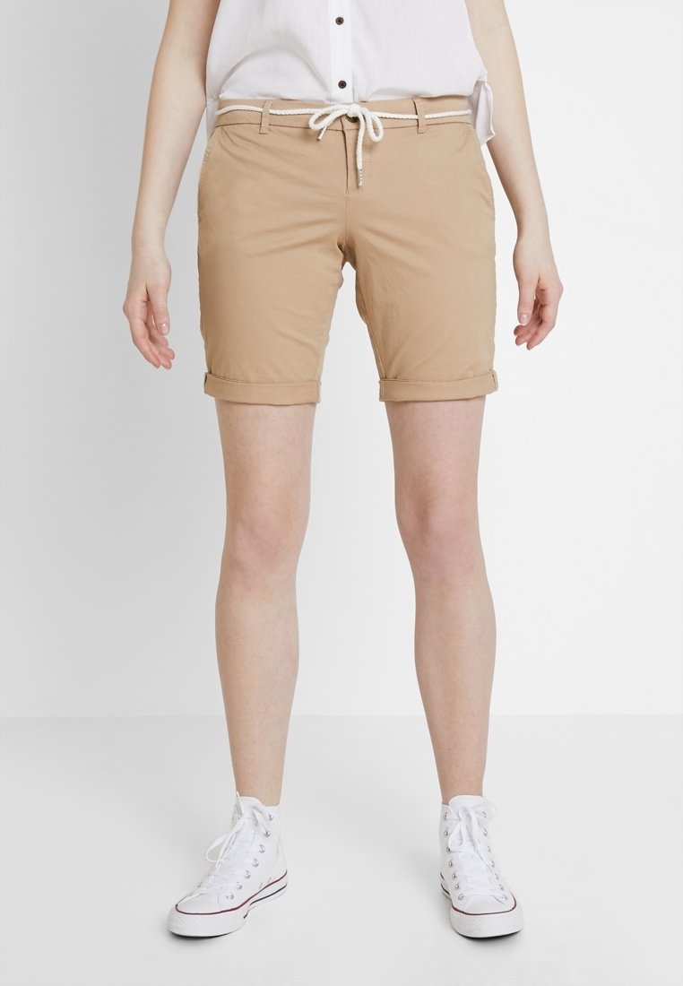 ONLY Short - light brown