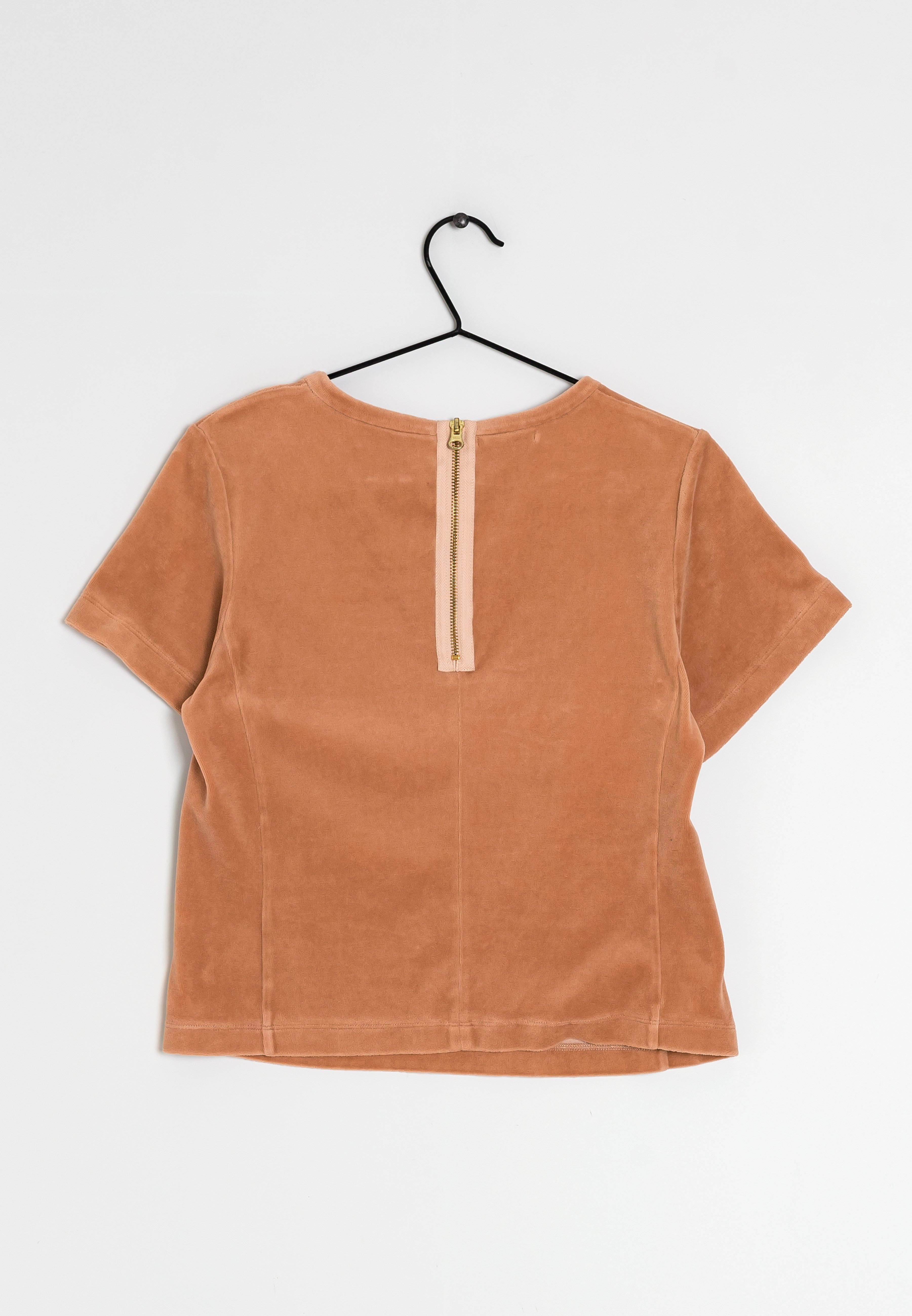 Vanilia T-shirt basic - brown/bruin - (Pre-owned) - Zalando.nl
