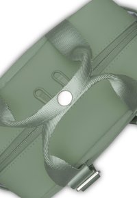 Johnny Urban JONA SMALL - Hátizsák - salbeigrün