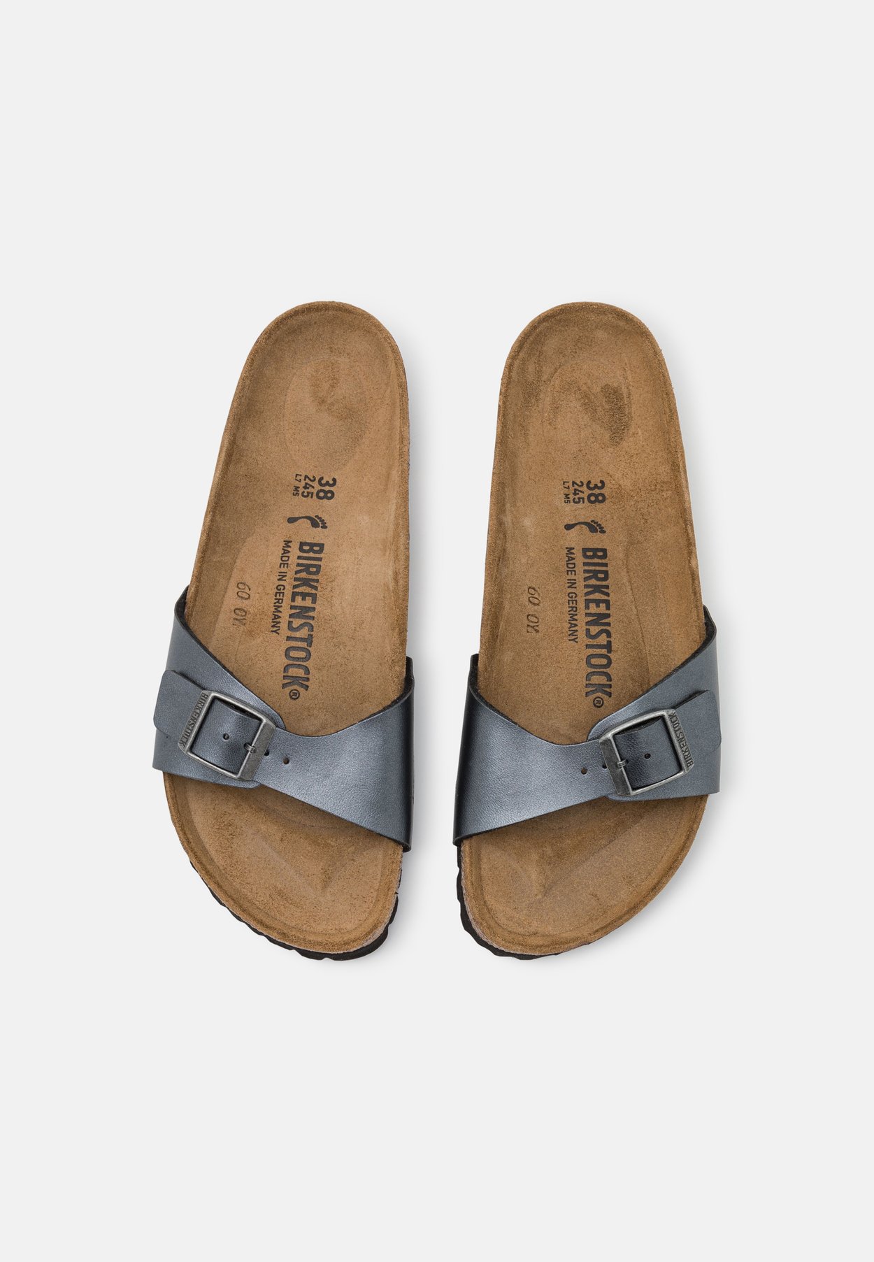 MADRID BF NARROW