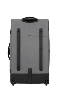 Samsonite ROADER DUFFLE - Valise - drifter grey