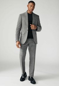Next REGULAR FIT - Bukser - grey