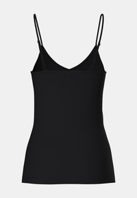 PCSIRENE SINGLET - Topper - black