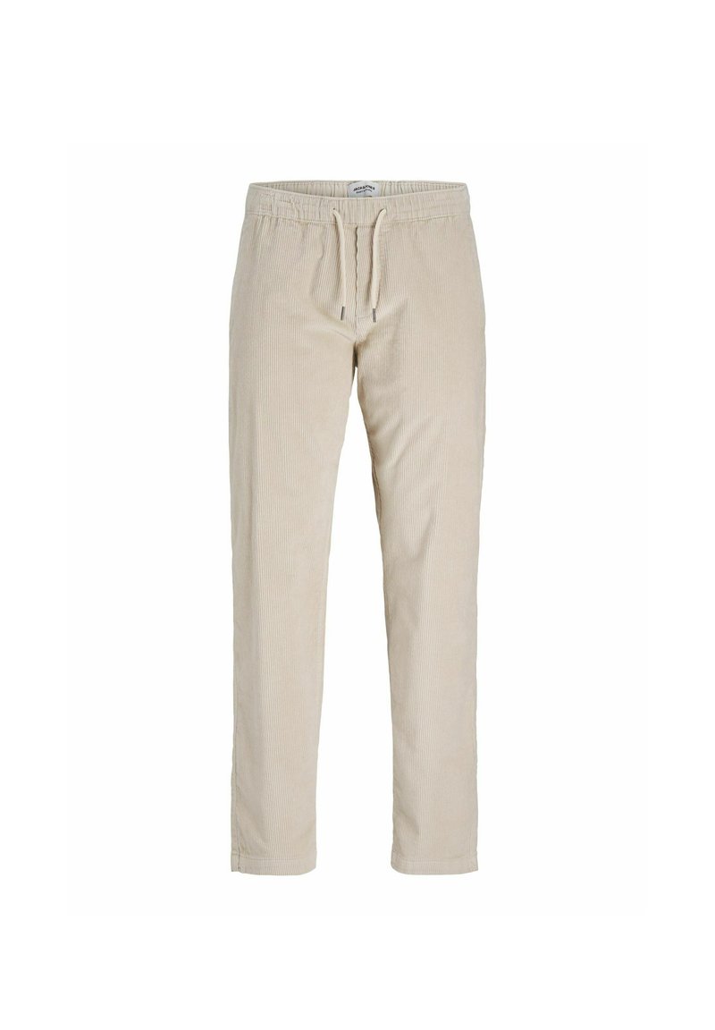 jack & jones Broek crème