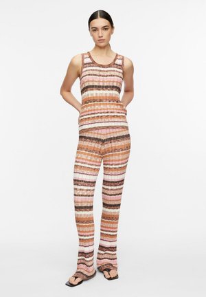 comma - Spodnie materiałowe