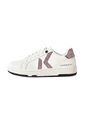 Tenisice - rosa pink