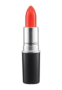 MAC CREMESHEEN LIPSTICK jasnoczerwony