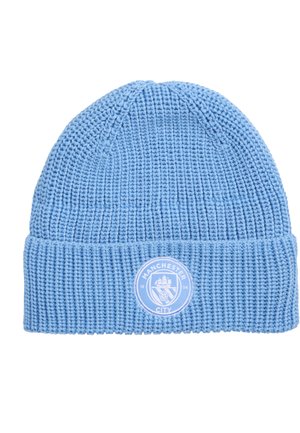 MANCHESTER CITY ESSENTIALS - Fanartikel - team light blue- white