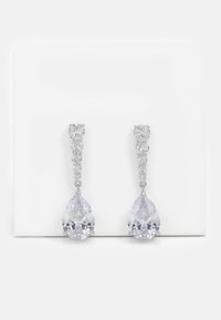 AIRLIE - Naušnice - silver-coloured