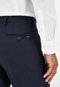 Hackett London Camisa - white