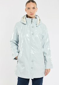 Non sélectionné, gris perle