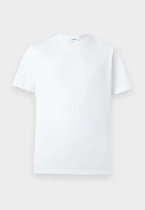 FILIP TEE - Camiseta básica - white