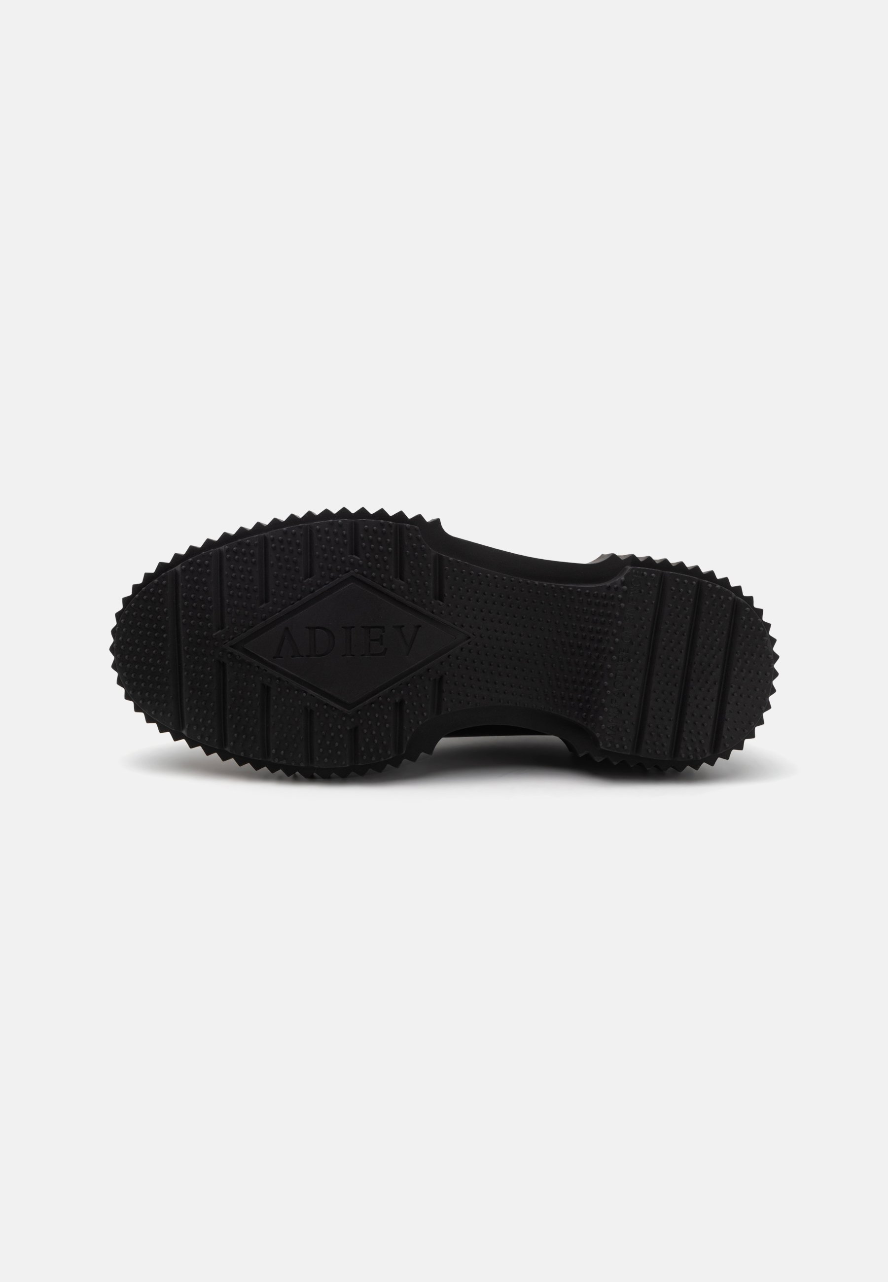 Adieu TYPE 181 UNISEX - Lace-ups - black - Zalando