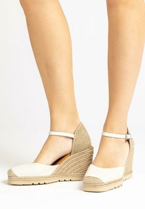 Unisa, Espadrilles - beige