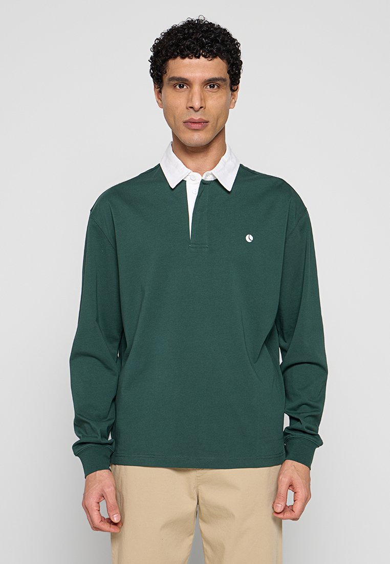 Björn Borg Poloshirt groen Björn Borg Poloshirt groen