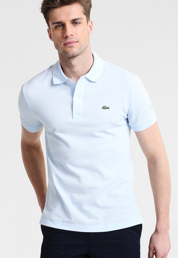 Poloshirt - rill