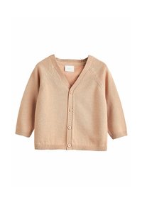 Next 1 PACK - Kardiganas - rust brown sage green