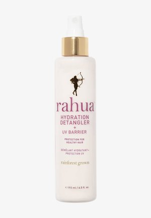 RAHUA HYDRATION DETANGLER + UV BARRIER - Hair treatment - -