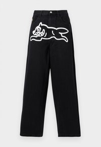 Non selezionato, black