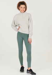 Endurance JADE - Sweater - dove
