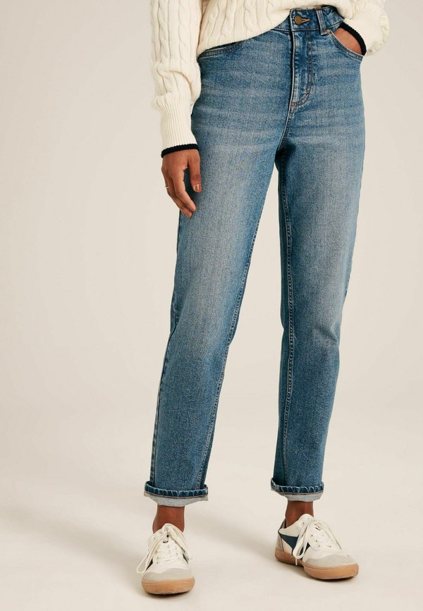 REGULAR FIT - Jeans Straight Leg