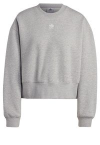 Unselected, medium grey heather