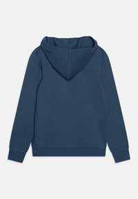 Jack & Jones Junior JJLOYD HOOD - Sweatshirt - ensign blue