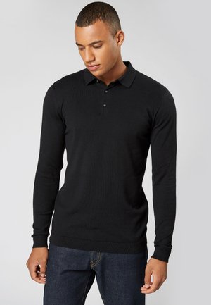 Next Polo - black