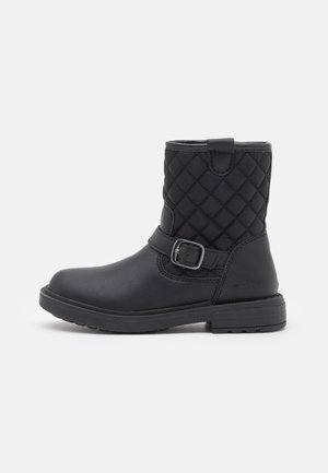 ECLAIR GIRL - Korte laarzen - black
