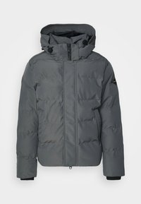 Chaqueta de invierno - iron grey