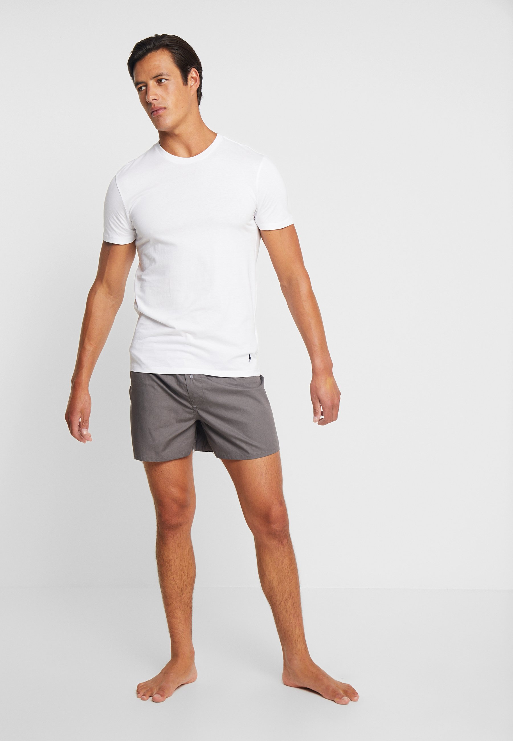 polo three pack t shirts