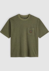 Επιλέχθηκε, green heather