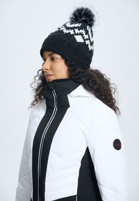 Icepeak Snowboardjacka - weiss
