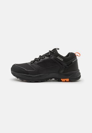 ADOUR2 - Hiking shoes - black