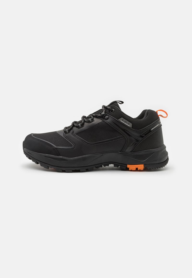 Icepeak - ICEPEAK ADOUR 2 - Hikingsko - black, Forstør