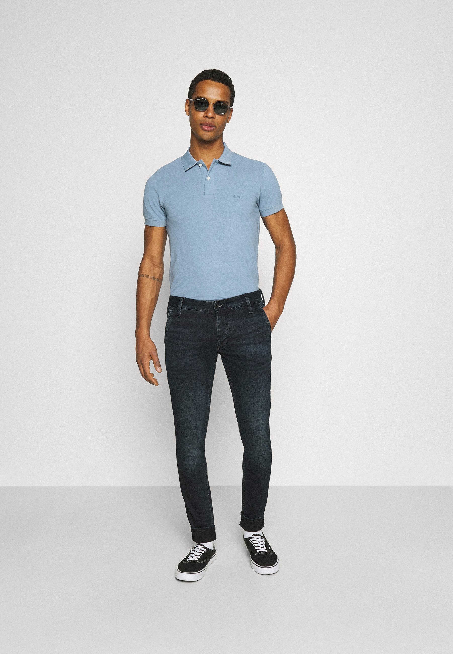 Men YORK - Jeans Skinny Fit Men YORK - Jeans Skinny Fit