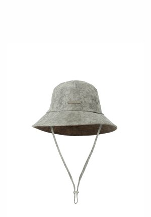 Hat - olive foncé