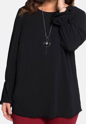 Tunic - black