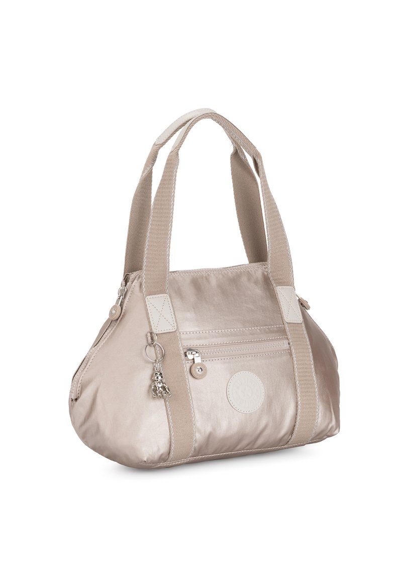 Kipling ART MINI Handbag gold/gold-coloured