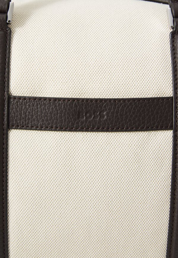 HOLDALL - Weekend bag - natuarla2