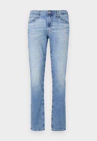 TELLIS MODERN  - Jean slim - high light
