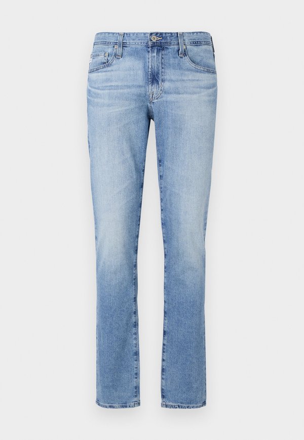 TELLIS MODERN  - Slim fit jeans - high light2