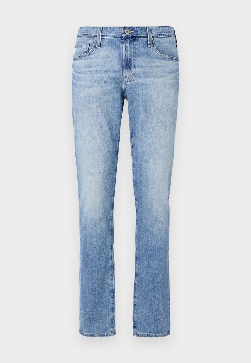 ag jeans Slim fit jeans lichtblauw denim ag jeans Slim fit jeans lichtblauw denim