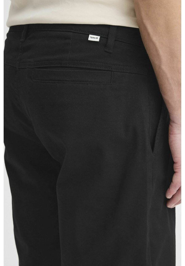 SDKARLO REGULAR FIT - Shorts3