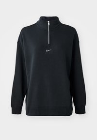 SPORTSWEAR - Sweatshirt - black